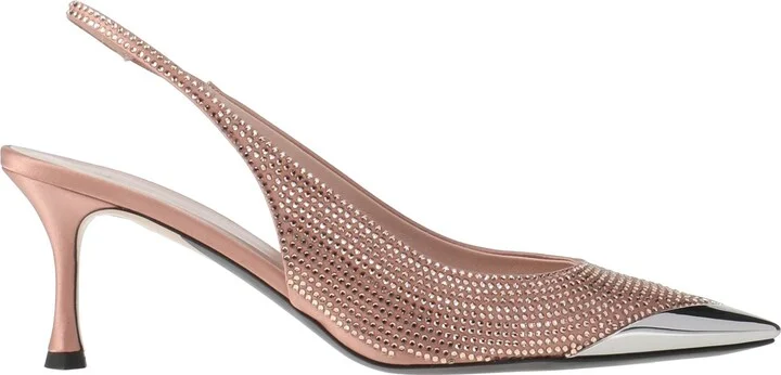 N°21 Woman Pumps - Image 3
