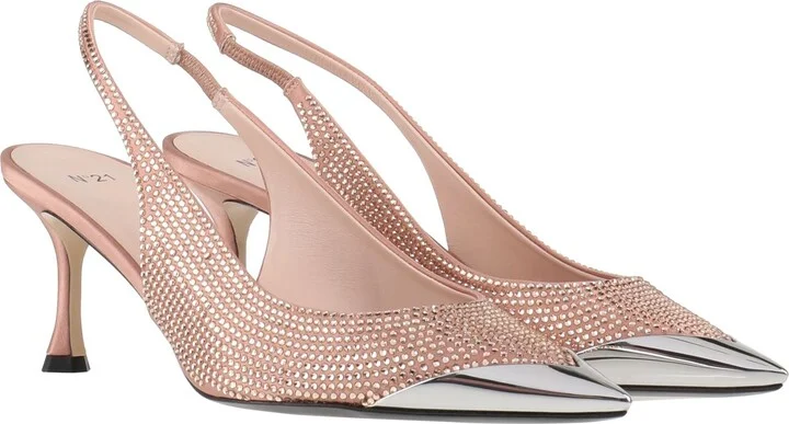N°21 Woman Pumps - Image 4