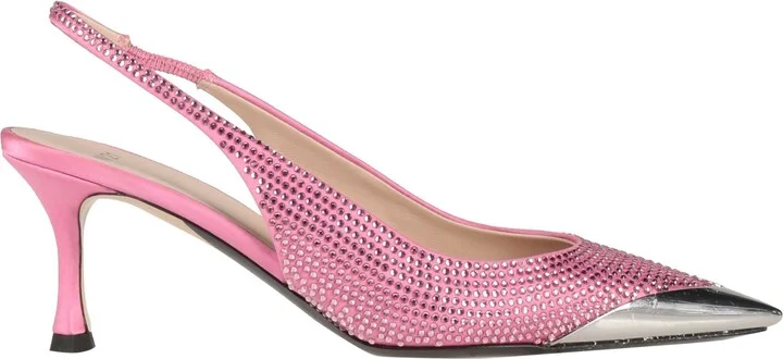N°21 Woman Pumps - Image 6
