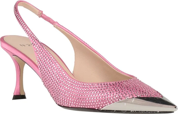 N°21 Woman Pumps - Image 7
