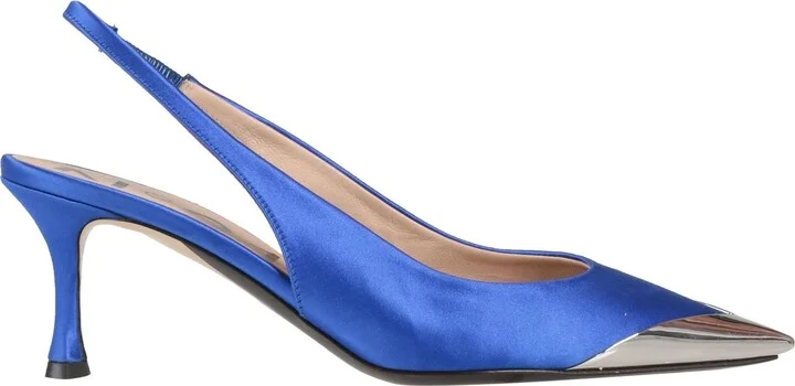 N°21 Woman Pumps - Image 3