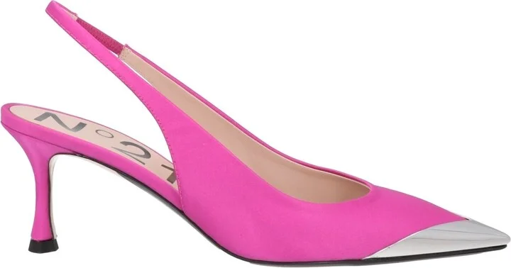 N°21 Woman Pumps - Image 6