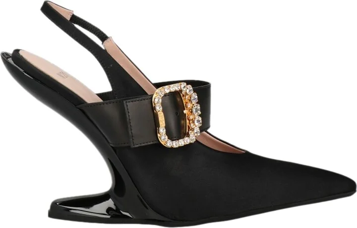 N°21 Woman Pumps - Image 3