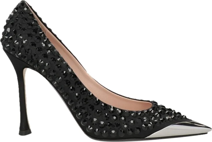 N°21 Woman Pumps - Image 3