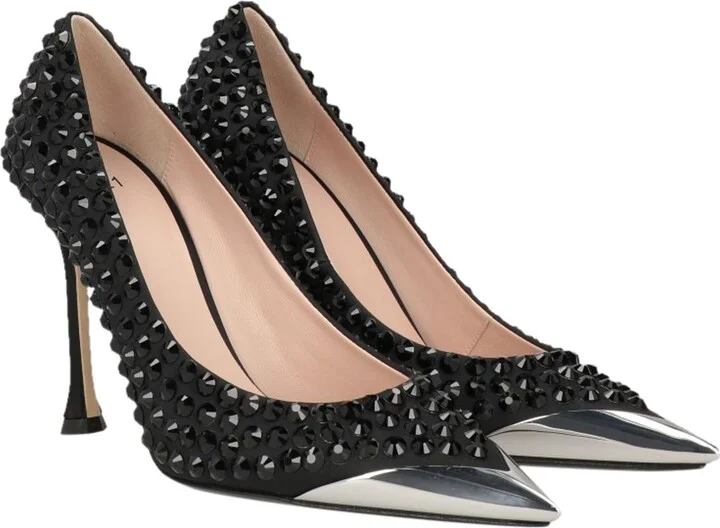 N°21 Woman Pumps - Image 4
