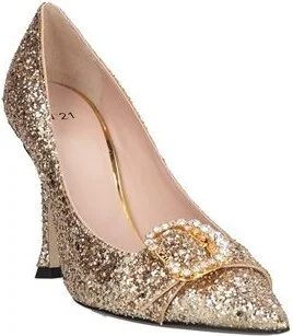 N°21 Woman Pumps - Image 2