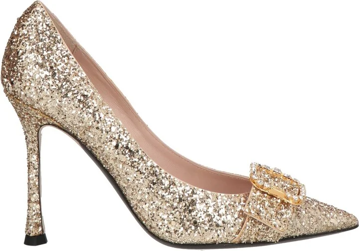 N°21 Woman Pumps - Image 3