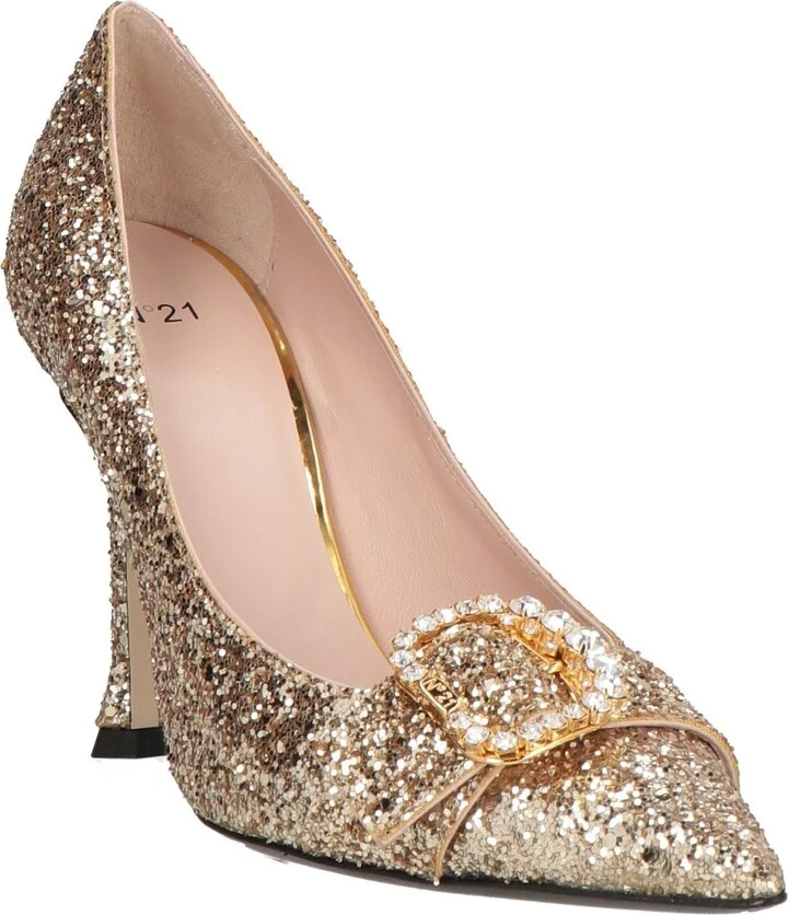 N°21 Woman Pumps - Image 4