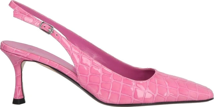 N°21 Woman Pumps - Image 3