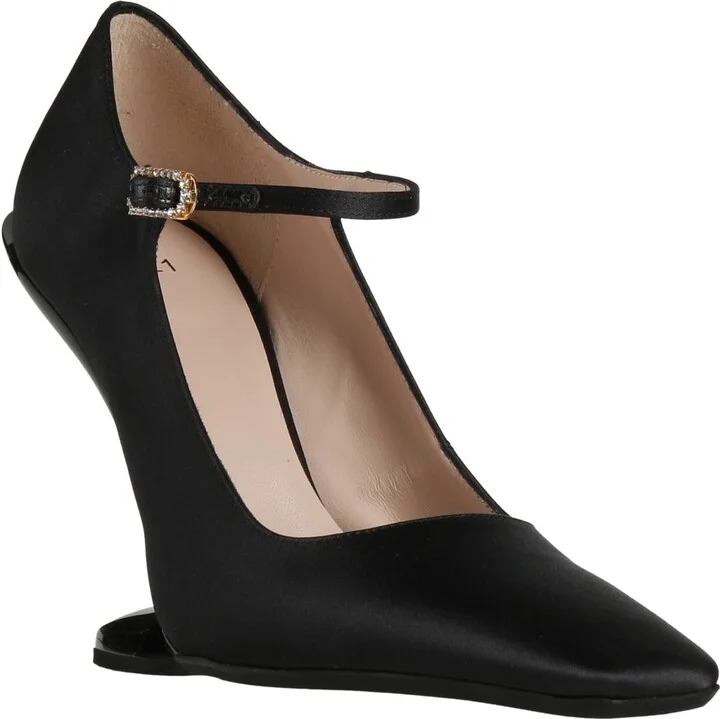 N°21 Woman Pumps - Image 4