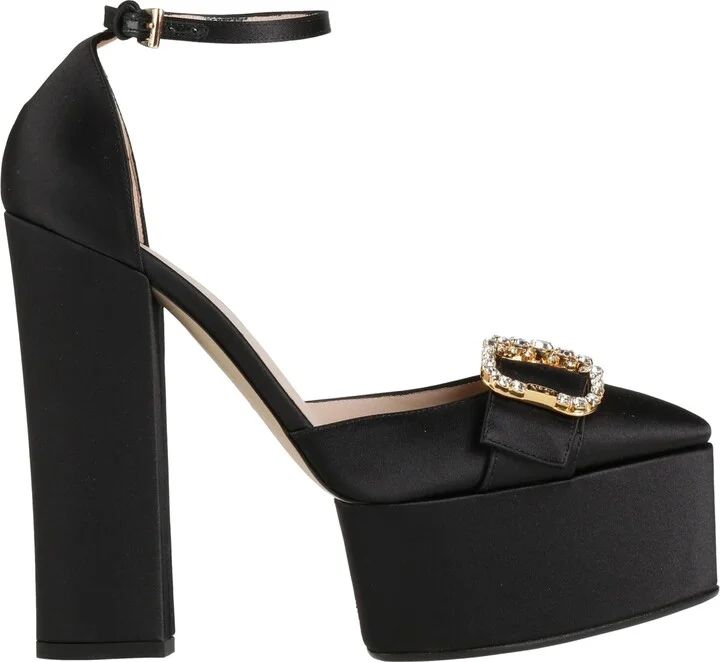N°21 Woman Pumps - Image 3
