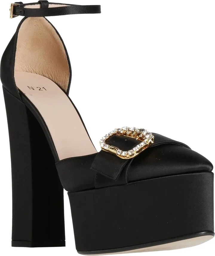 N°21 Woman Pumps - Image 4