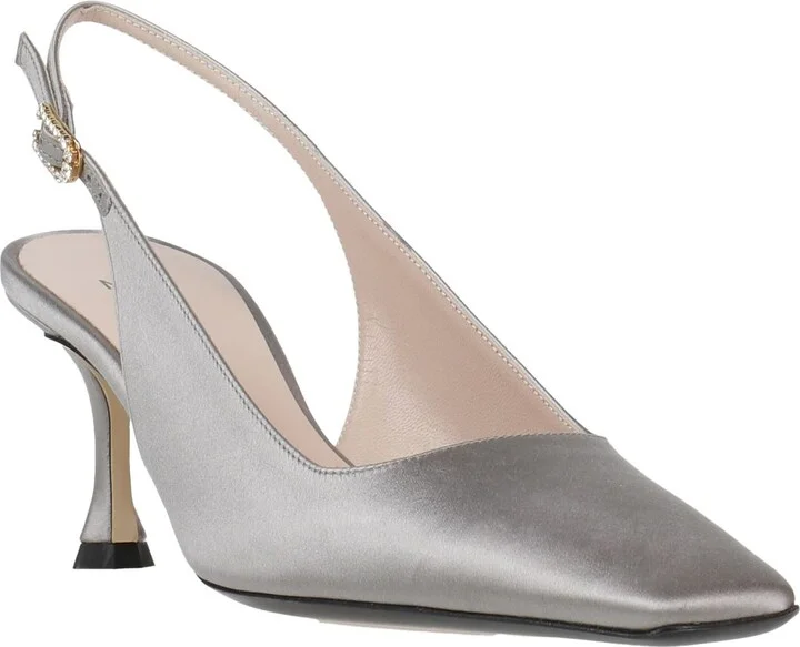 N°21 Woman Pumps - Image 4