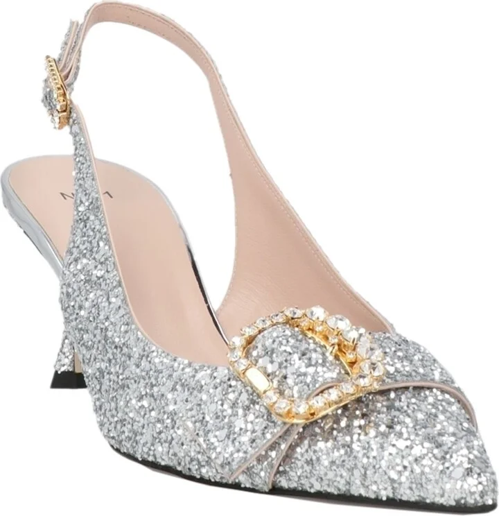 N°21 Woman Pumps - Image 4