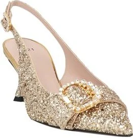 N°21 Woman Pumps - Image 5