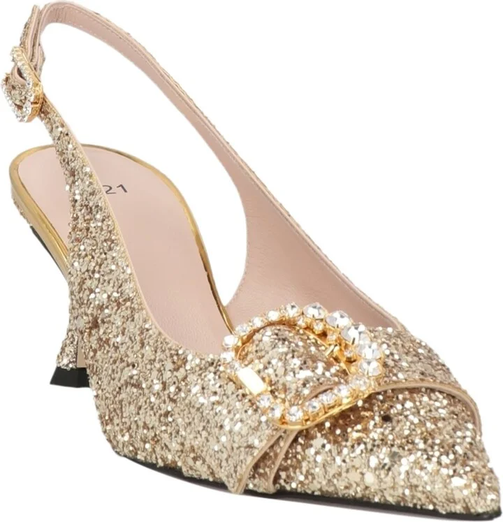 N°21 Woman Pumps - Image 7