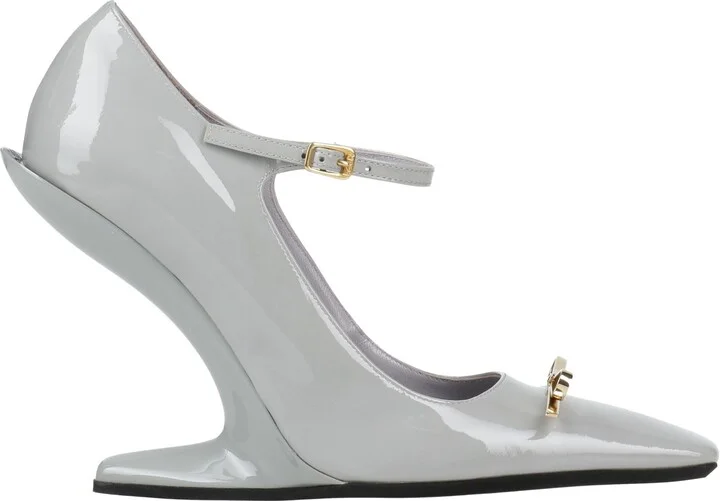 N°21 Woman Pumps - Image 3