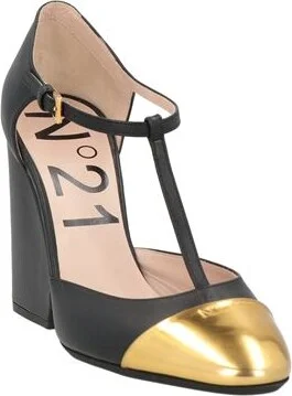 N°21 Woman Pumps - Image 5