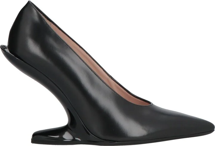 N°21 Woman Pumps - Image 3