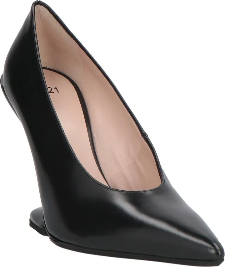 N°21 Woman Pumps - Image 4