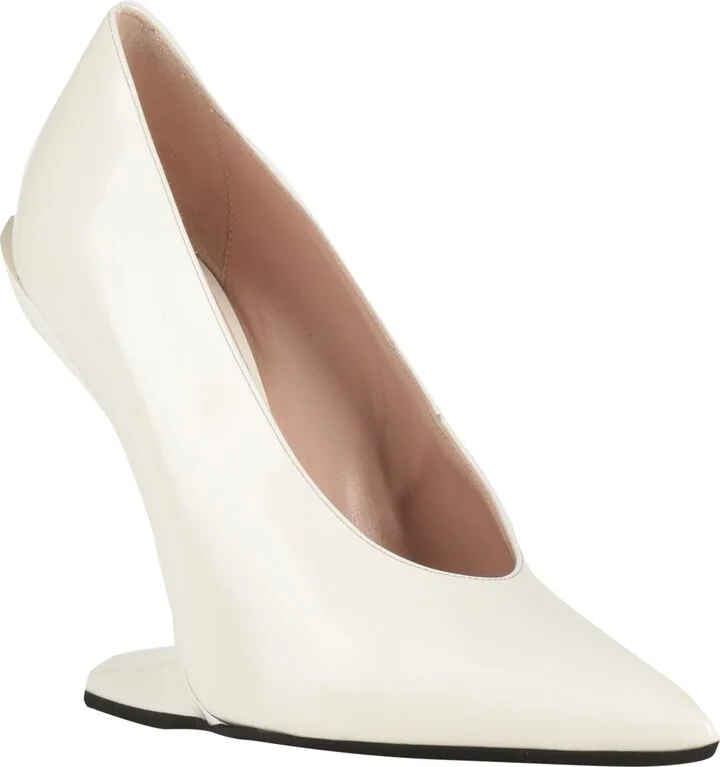N°21 Woman Pumps - Image 7