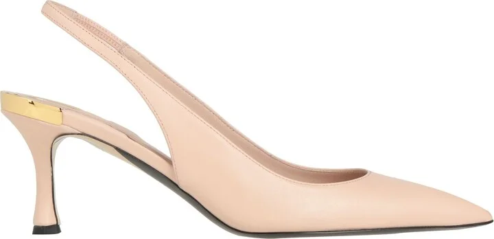 N°21 Woman Pumps - Image 3