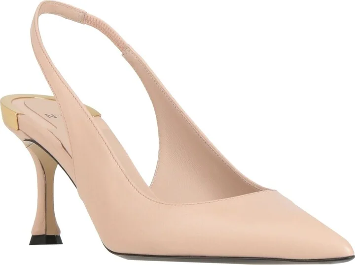 N°21 Woman Pumps - Image 4
