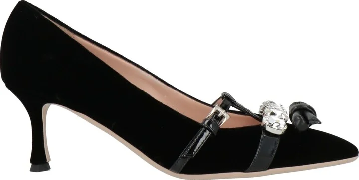 N°21 Woman Pumps - Image 3