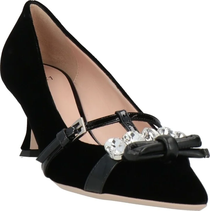 N°21 Woman Pumps - Image 4