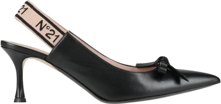 N°21 Woman Pumps - Image 3