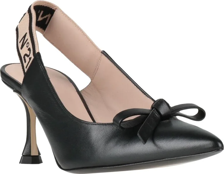 N°21 Woman Pumps - Image 4