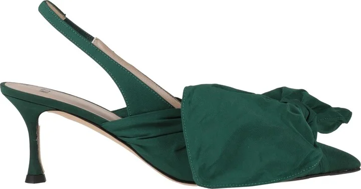 N°21 Woman Pumps - Image 3
