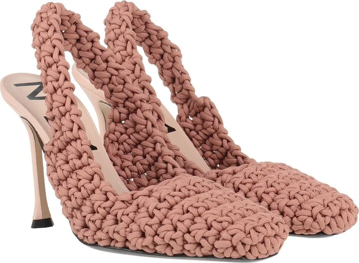 N°21 Woman Pumps - Image 4