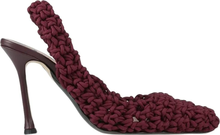 N°21 Woman Pumps - Image 6