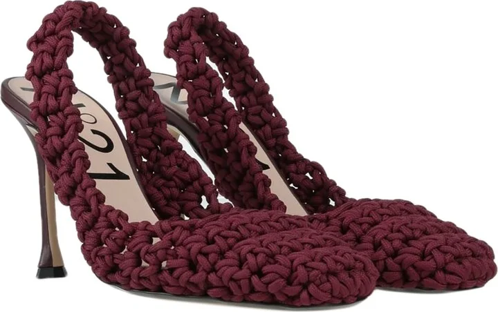 N°21 Woman Pumps - Image 7
