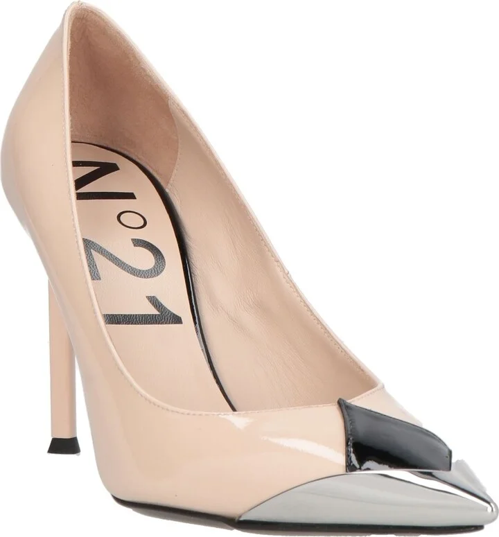 N°21 Woman Pumps - Image 4