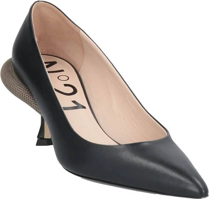 N°21 Woman Pumps - Image 4
