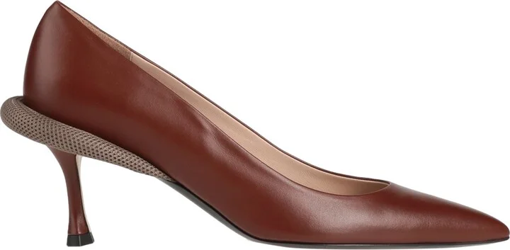 N°21 Woman Pumps - Image 6