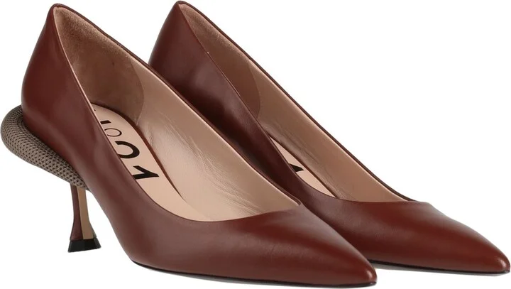 N°21 Woman Pumps - Image 7