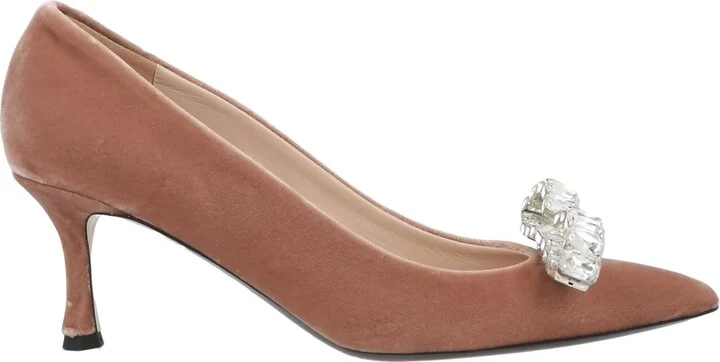 N°21 Woman Pumps - Image 3