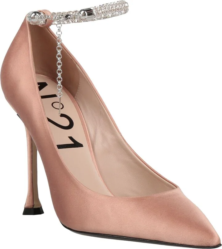 N°21 Woman Pumps - Image 4