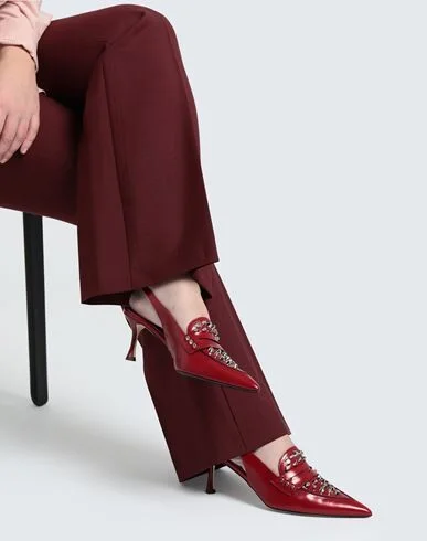 N°21 Woman Pumps - Image 2