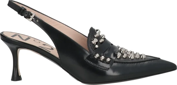 N°21 Woman Pumps - Image 6