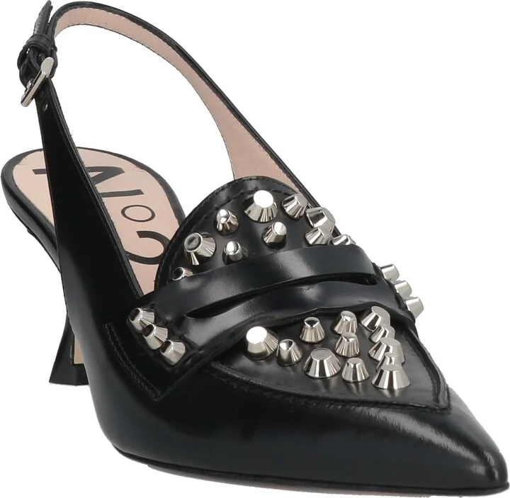 N°21 Woman Pumps - Image 7