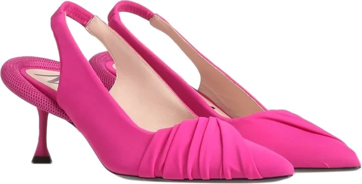 N°21 Woman Pumps - Image 4