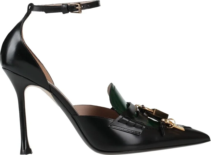 N°21 Woman Pumps - Image 3