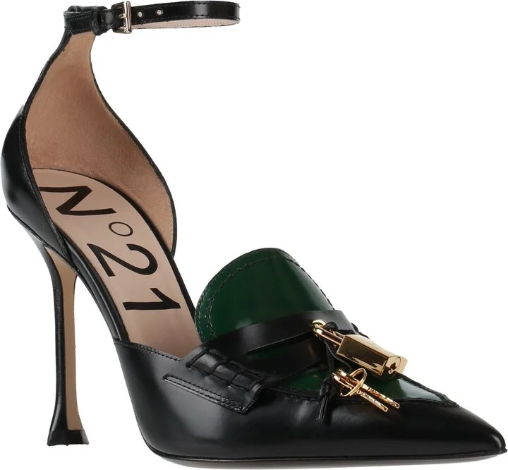 N°21 Woman Pumps - Image 4