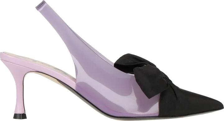 N°21 Woman Pumps - Image 3