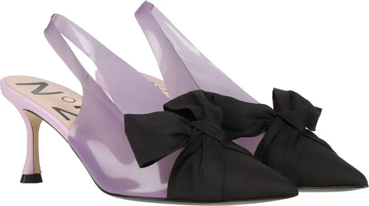 N°21 Woman Pumps - Image 4