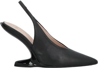 N°21 Woman Pumps